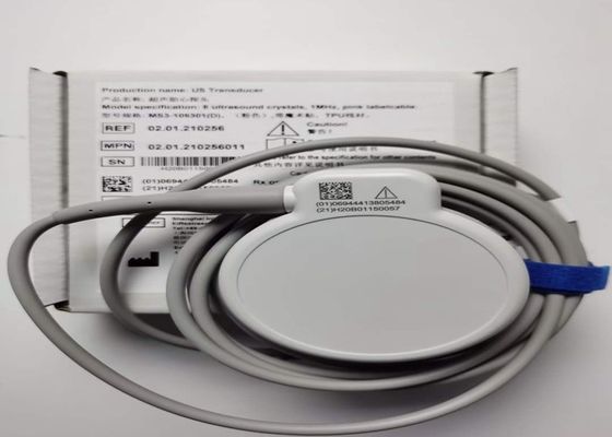 IPx8 Không thấm nước Bộ chuyển đổi siêu âm 8 tinh thể siêu âm 1MHz