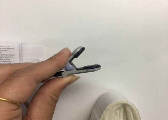 GE Ohmeda Oximetry Spo2 Ear Sensor TS-E-D 9 pin tái sử dụng không xâm lấn