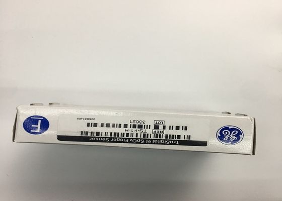 1M Các thiết bị y tế, GE Trusignal Spo2 Finger Sensor Ref TS-F1-H Round Head