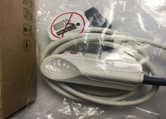 LNCS DCI SpO2 Masimo Bộ cảm biến kẹp ngón tay tái sử dụng 9 chân Ref 1863 Đối với người lớn