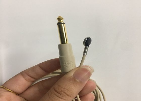 IPX7 Phương tiện tiêu thụ thiết bị y tế, GE Thử nghiệm nhiệt độ tái sử dụng 3M 10ft