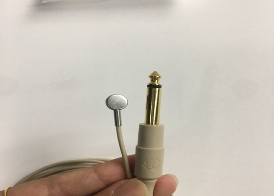 IPX7 Phương tiện tiêu thụ thiết bị y tế, GE Thử nghiệm nhiệt độ tái sử dụng 3M 10ft