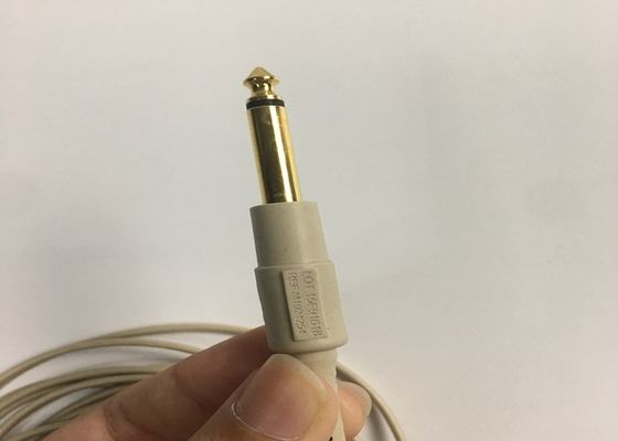 IPX7 Phương tiện tiêu thụ thiết bị y tế, GE Thử nghiệm nhiệt độ tái sử dụng 3M 10ft