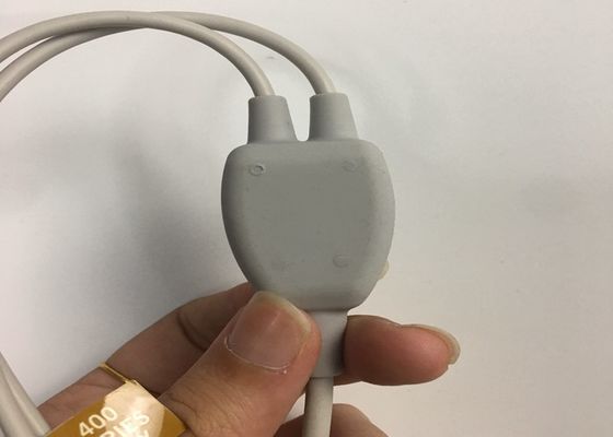 GE Thử nghiệm nhiệt độ tái sử dụng ASSY Care DUAL Temp 0.5M REF 2016008-001