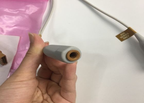 GE Thử nghiệm nhiệt độ tái sử dụng ASSY Care DUAL Temp 0.5M REF 2016008-001