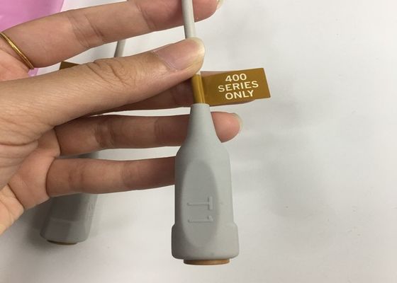 GE Thử nghiệm nhiệt độ tái sử dụng ASSY Care DUAL Temp 0.5M REF 2016008-001