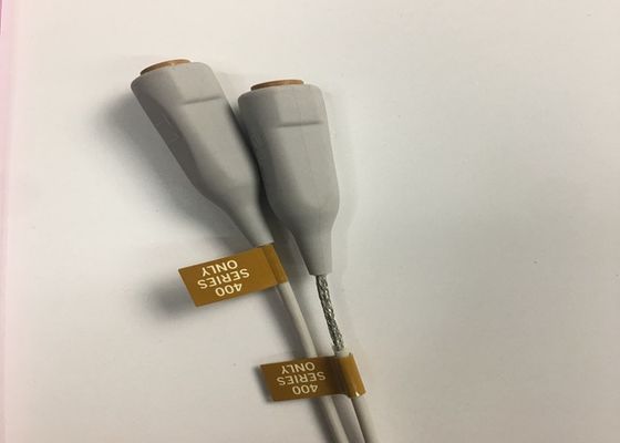 GE Thử nghiệm nhiệt độ tái sử dụng ASSY Care DUAL Temp 0.5M REF 2016008-001