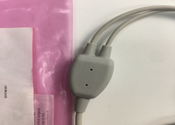 Các thiết bị y tế tái sử dụng, GE nhiệt độ thăm dò 400 Series IPX7