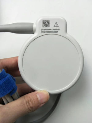 US Transducer Fetal Ultrasound Probe 4 Needle Không thấm nước IPX8 MS3-109301