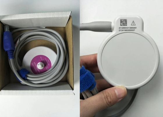 US Transducer Fetal Ultrasound Probe 4 Needle Không thấm nước IPX8 MS3-109301