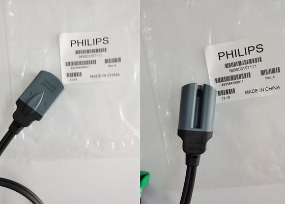 M3508A Philip bộ phận máy khử rung cáp 2.2M 989803197111