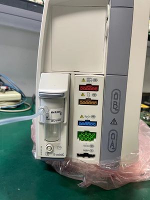 E-MINIC-00 Medical E Minic Module cho máy theo dõi bệnh nhân GE B Series