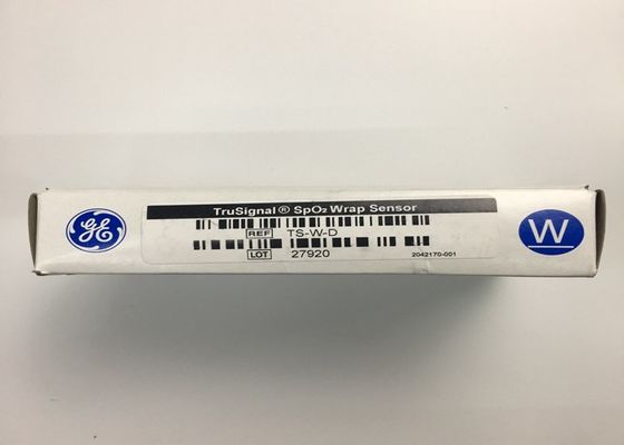 Ohmeda Trusingnal GE SpO2 cảm biến tái sử dụng TS-W-D 9 PINS cho thiết bị y tế