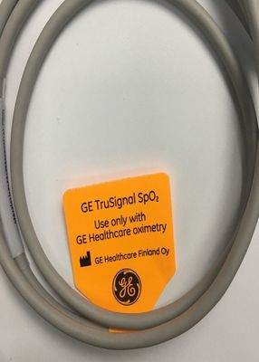 Ohmeda Trusingnal GE SpO2 cảm biến tái sử dụng TS-W-D 9 PINS cho thiết bị y tế