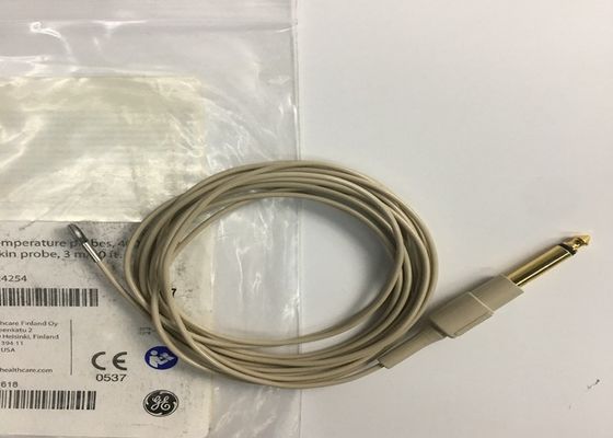 M1024254 Phụ tùng phụ tùng thiết bị y tế, Máy thăm dò nhiệt độ tái sử dụng 3M 10FT
