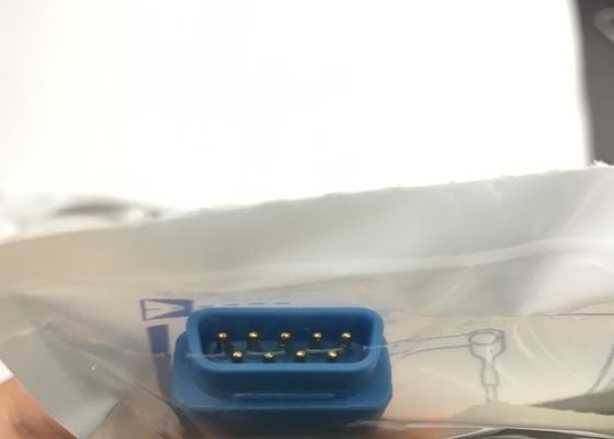 TS-SE-3 Thiết bị y tế phụ tùng cảm biến SpO2 tái sử dụng nhạy cảm 9 PINS