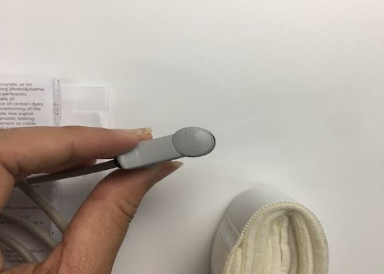 Ohmeda GE thiết bị y tế phụ tùng, TruSignal Spo2 Ear Sensor 9 pin