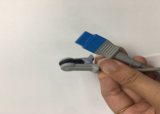 Ohmeda GE thiết bị y tế phụ tùng, TruSignal Spo2 Ear Sensor 9 pin