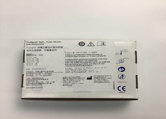Ohmeda GE thiết bị y tế phụ tùng, TruSignal Spo2 Ear Sensor 9 pin