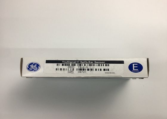Ohmeda GE thiết bị y tế phụ tùng, TruSignal Spo2 Ear Sensor 9 pin