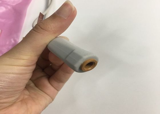 Cáp điều chỉnh nhiệt độ gốc GE 0.5M hình vuông 11 chân