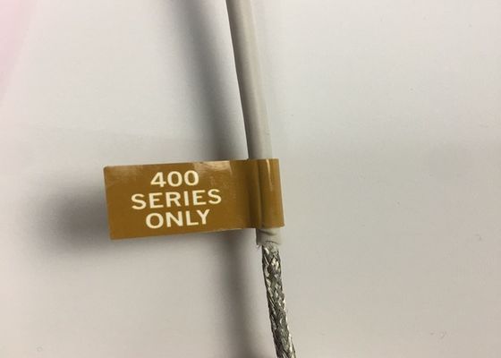 Cáp điều chỉnh nhiệt độ gốc GE 0.5M hình vuông 11 chân