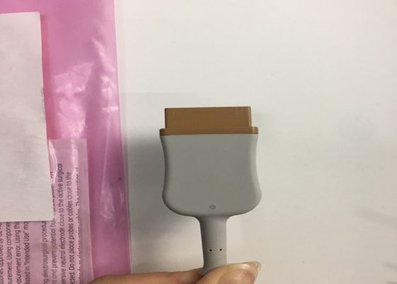 Cáp điều chỉnh nhiệt độ gốc GE 0.5M hình vuông 11 chân
