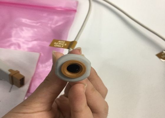 Cáp điều chỉnh nhiệt độ gốc GE 0.5M hình vuông 11 chân