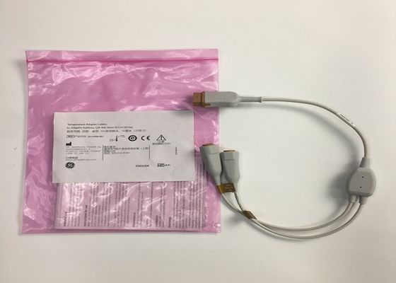 Cáp điều chỉnh nhiệt độ gốc GE 0.5M hình vuông 11 chân