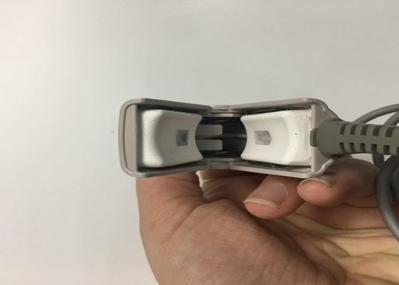 Người lớn DS100A Spo2 cảm biến tái sử dụng cho    Oxismart XL