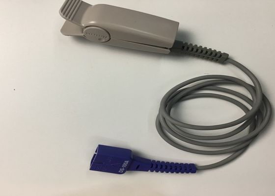 Người lớn DS100A Spo2 cảm biến tái sử dụng cho    Oxismart XL