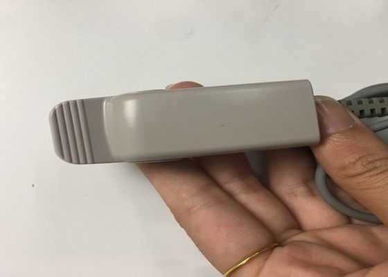 Người lớn DS100A Spo2 cảm biến tái sử dụng cho    Oxismart XL