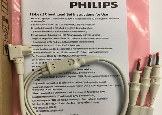 0.75M Các thiết bị y tế 12 Chất tiêu thụ Chất dẫn 989803151671 Cho Phlip TC30 gốc