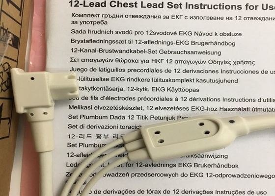 0.75M Các thiết bị y tế 12 Chất tiêu thụ Chất dẫn 989803151671 Cho Phlip TC30 gốc
