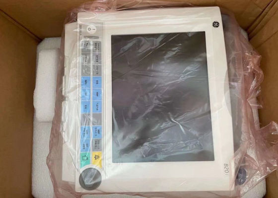 GE B20i Thiết bị giám sát bệnh nhân cũ với dịch vụ sửa chữa bảo trì