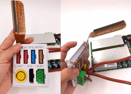 DAS Parameter MMS Module Repair GE cho DASH3000 DASH4000 DASH5000