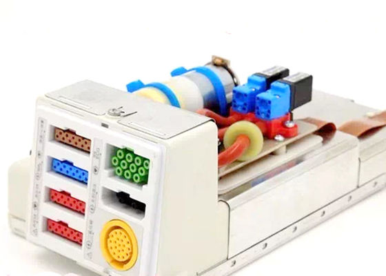 DAS Parameter MMS Module Repair GE cho DASH3000 DASH4000 DASH5000