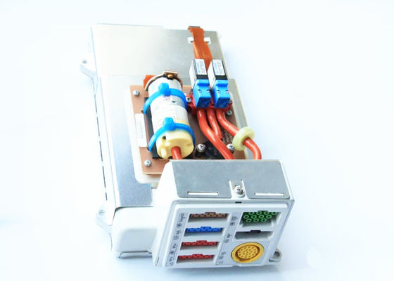 DAS Parameter MMS Module Repair GE cho DASH3000 DASH4000 DASH5000