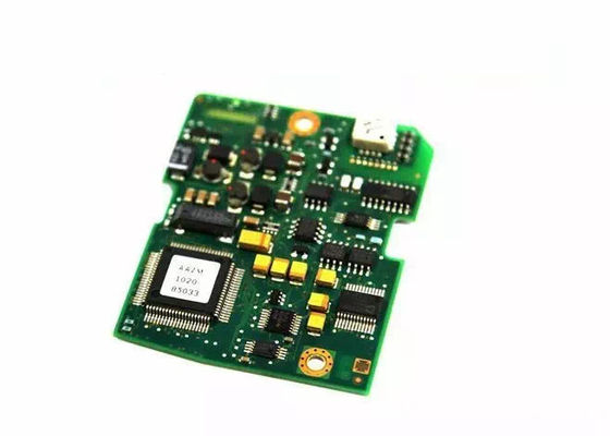 Suresigns VM6 Thiết bị giám sát bệnh nhân sử dụng với phụ tùng bảng chính