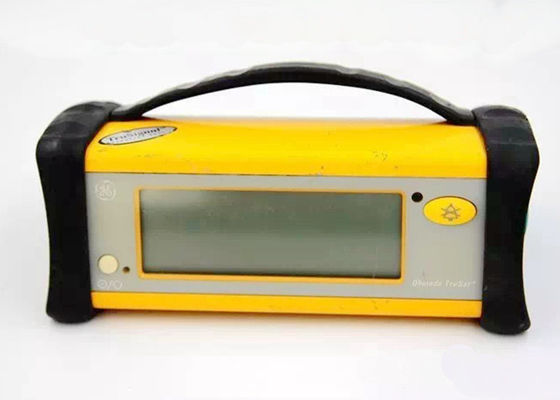 Xử dụng GE Ohmeda TruSat Oximeter di động cho bệnh viện