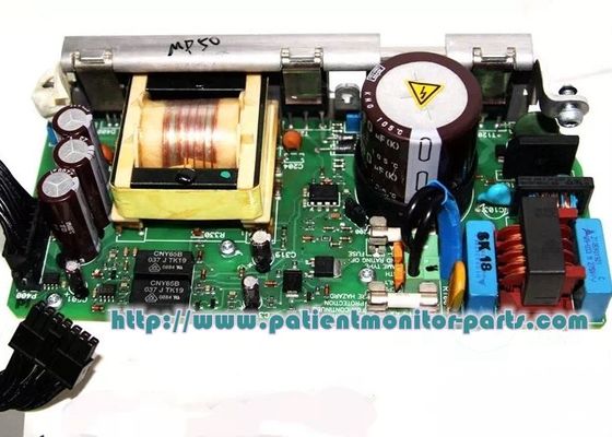 Philip MP40 MP50 Thiết bị giám sát bệnh nhân sử dụng với phụ kiện sửa chữa
