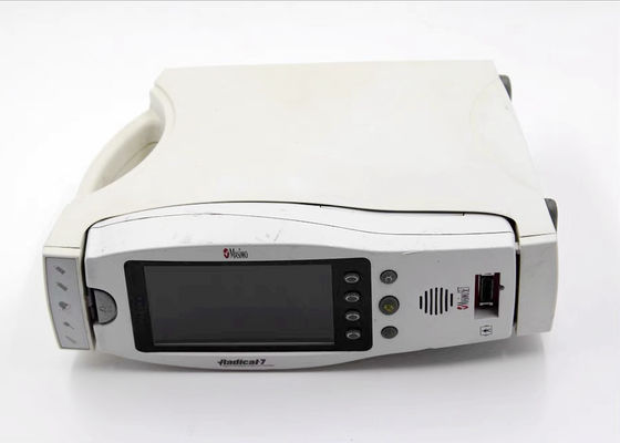 Masimo Tái lấy tín hiệu sử dụng Pulse Oximeter Đèn di động cho phòng khám bệnh viện