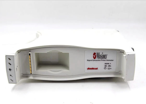 Masimo Tái lấy tín hiệu sử dụng Pulse Oximeter Đèn di động cho phòng khám bệnh viện
