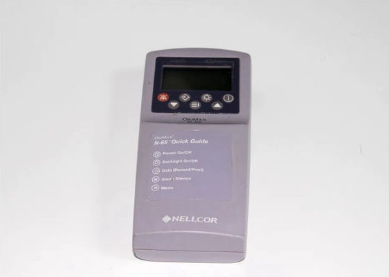 N-65 Digital Used Pulse Oximeter loại cầm tay cho y tế