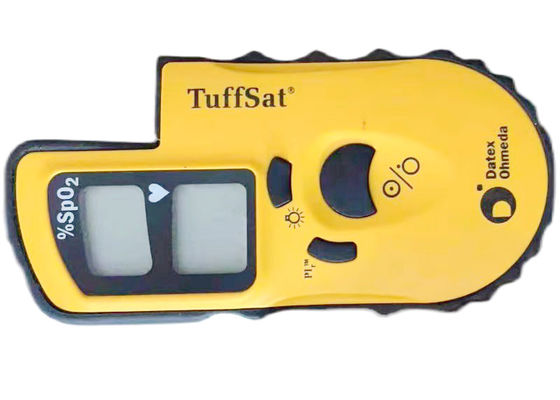 GE Datex Ohmeda Tuffs sử dụng Pulse Oximeter Cỡ nhỏ cho bệnh viện