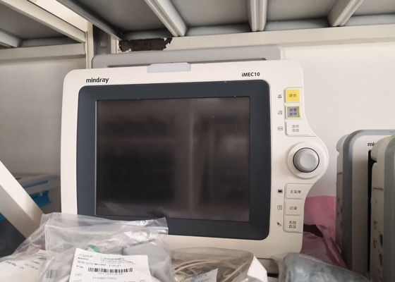 tay thứ hai Mindray IMEC 10 Tiếp thị bệnh nhân cho phòng khám bệnh viện
