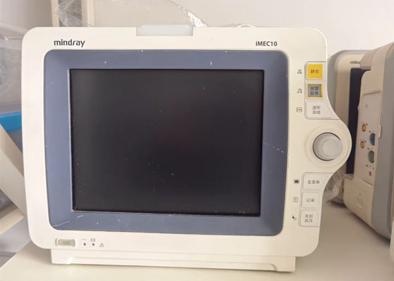 tay thứ hai Mindray IMEC 10 Tiếp thị bệnh nhân cho phòng khám bệnh viện