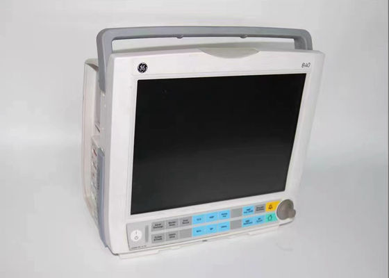 Phòng theo dõi bệnh nhân GE B40 cầm tay cho chăm sóc bệnh nhân