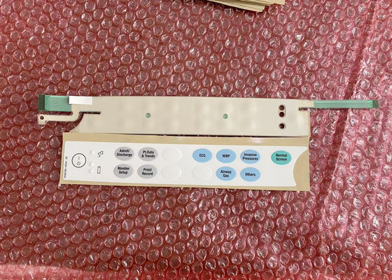 GE B30 Phòng sửa máy theo dõi bệnh nhân cũ với màn hình LCD