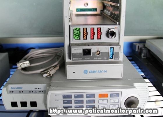 TRAM 250SL TRAM 451N sửa chữa MMS cho đa chức năng sửa chữa mô-đun tham số